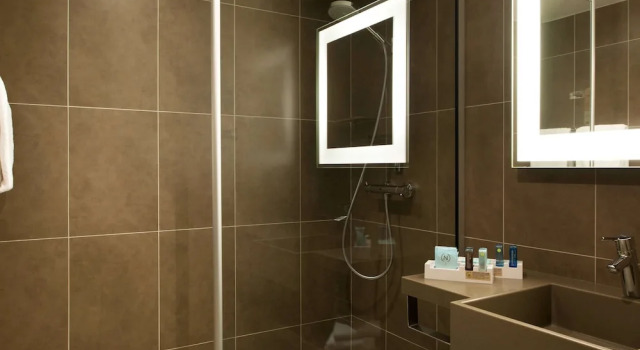 Номер Superior Novotel Bordeaux Lac
