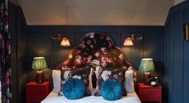 Номер Standard No17 The Promenade