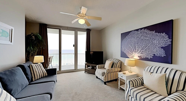 Номер Standard Inn at Summerwind 0602