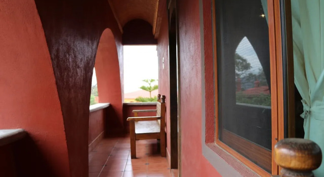 Апартаменты Executive Casas de Guanajuato