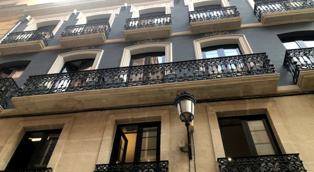 Arenal Suites Alicante