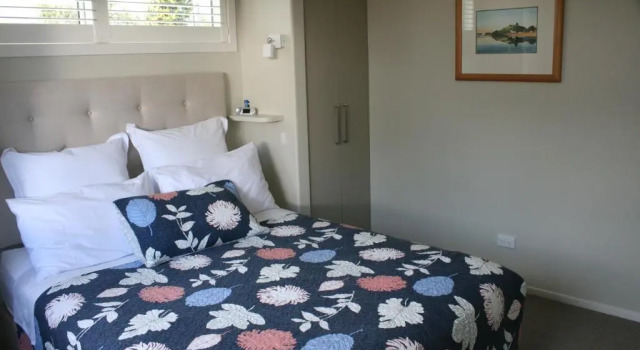 Номер Deluxe Grosvenor House B&B