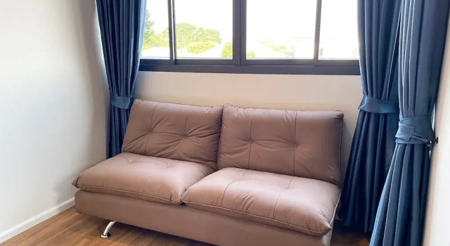 Номер Deluxe The Richer Ratchaburi