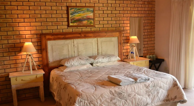 17 on Beeton, Prenota Hotel Ladybrand Free State