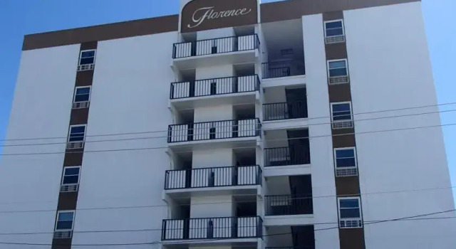 Florence I Condominiums - by Island Services, Buchen Sie Ferienwohnung Padre Island USA