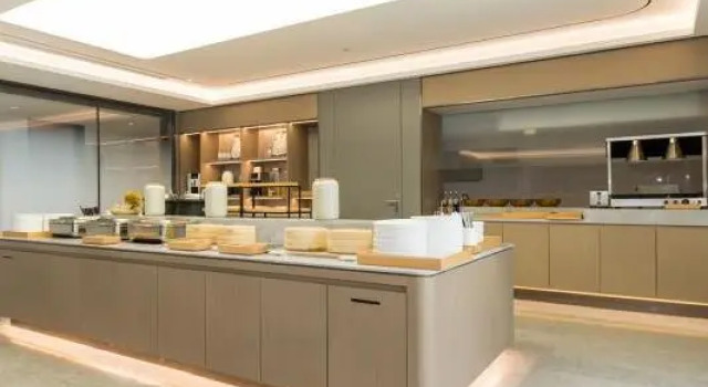 Ji Hotel Ningbo Jiangbei Zhongticheng