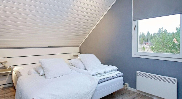 4 Person Holiday Home in Klövsjö, Забронировать Отель Отели Norrland 3 звезды, 3*