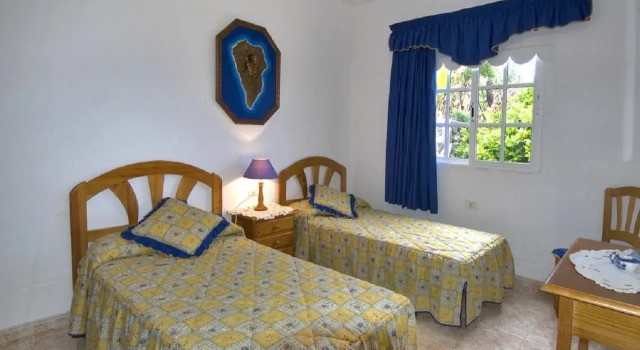Finca Casa Silvina