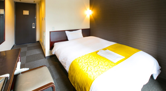 Двухместный номер Standard ennan hotel kurume