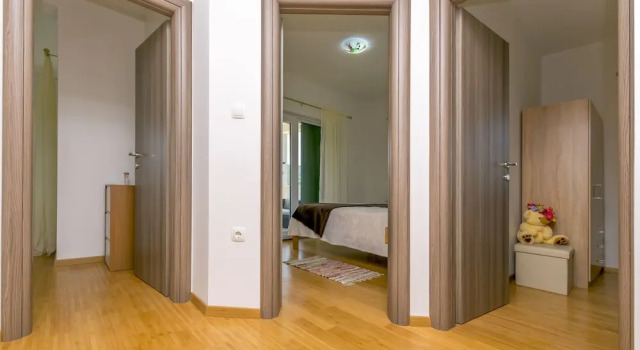 House Aria, Book Hotel Hoteller i Kovacisce med pool, Swimmingpool