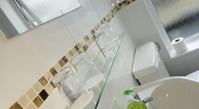 Семейный номер Standard Belfast House
