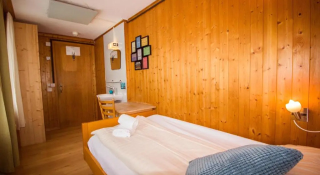 Номер Standard Angies Apartments