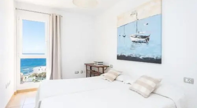 Poris Duplex, Book Hotel Hotels in Tenerife with Parking, Parking
