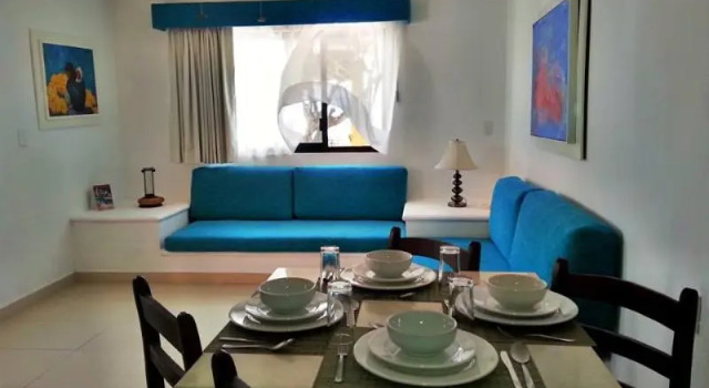 Номер Standard Hotel La Ribereña