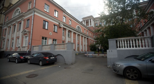 Апартаменты Кварт Смоленский, Забронировать Апартаменты/квартира Арбат Центральный административный округ