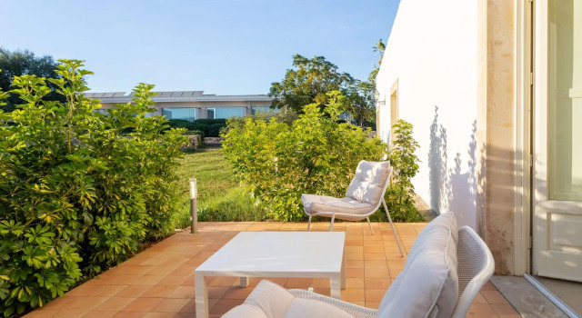 Номер Premium Dolce by Wyndham Siracusa I Monasteri Golf & Spa
