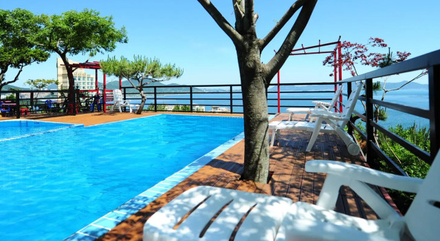 Yeosu Ceazone Pension
