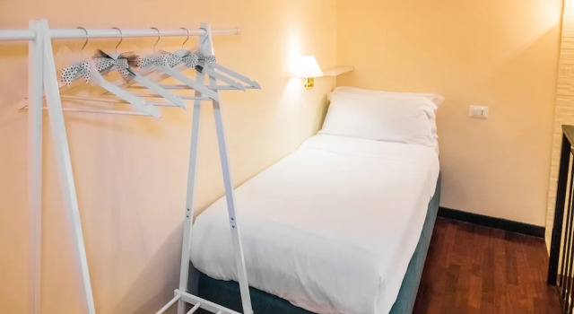 MyoHouse Piazza del Popolo Sweet Rooms