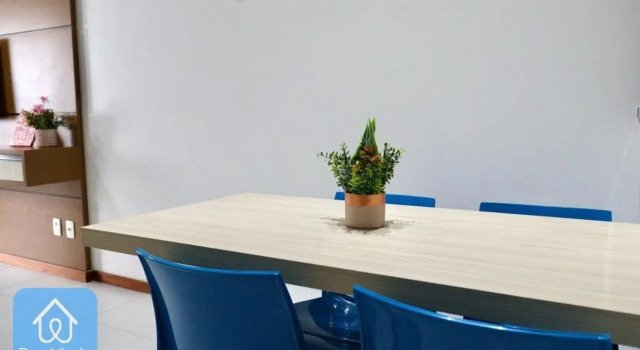 Apartamento Completo E Luxuoso No Salvador Prime, Забронировать Апартаменты/квартира Апартаменты Сальвадора, рядом с Braskem Salvador, Апартаменты/квартира