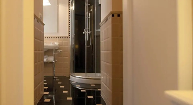 Номер Classic Hotel Patria