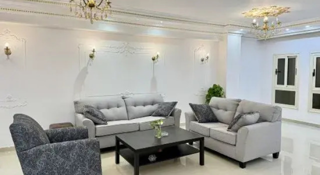 808 Mingshu, Rezervovat Hotel Káhira Cairo Governorate