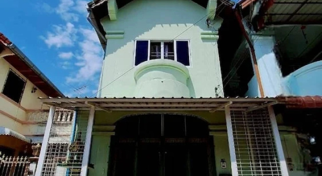 Junohouse, Quiet, Near Hat Yai Village, 预订 度假屋 合艾 宋卡