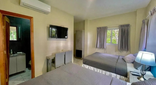 Hotel Finca San Nicolas