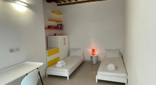 Апартаменты Reginella Suites
