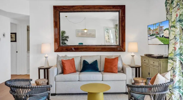 Fort Lauderdale Yacht and Beach Club 209