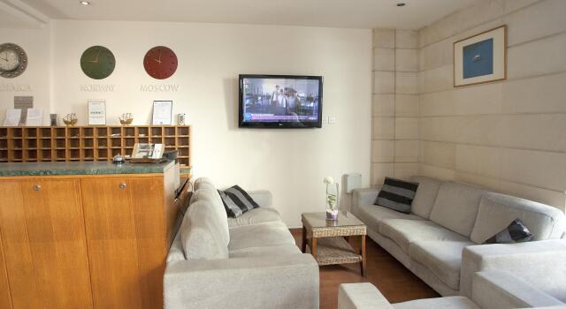 Blazer Residence