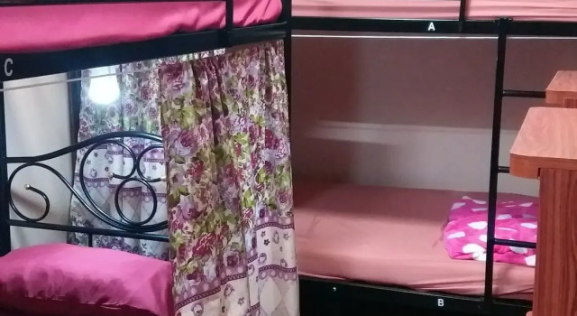 Lucky House Phra Sing Chiangmai - Hostel, Забронировать Хостел Хостелы Чиангмай, рядом с Chiangmai Ram Hospital, Хостел