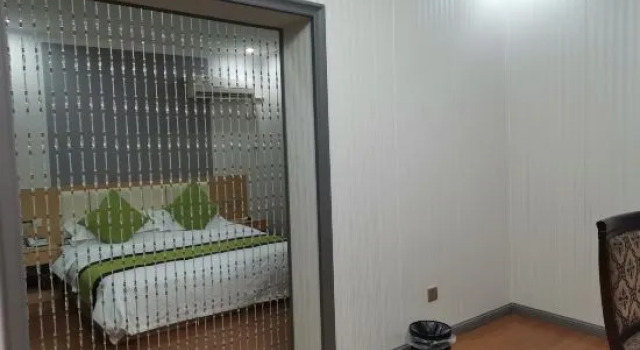Люкс Luxury Xuancheng Baocheng Hotel