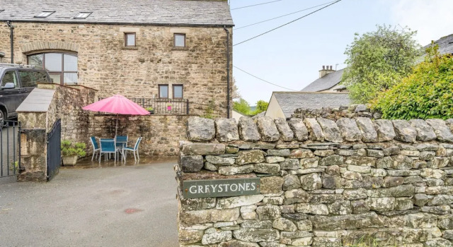 Greystones, Забронировать Отель Отели Англии 3 звезды, 3*