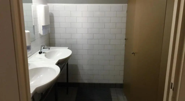 Номер Standard Hostel Suomenlinna