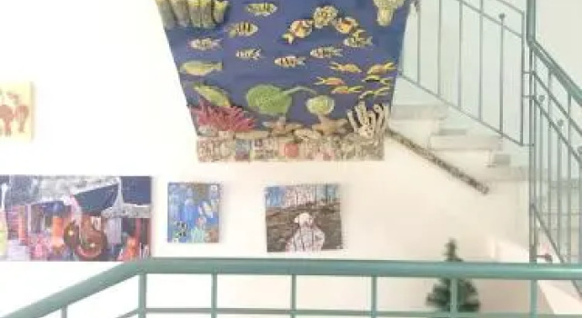 Eilat Art House, Забронировать Отель Отели в центре Эйлата, в центре