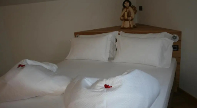 Одноместный полулюкс Hotel Orso Grigio