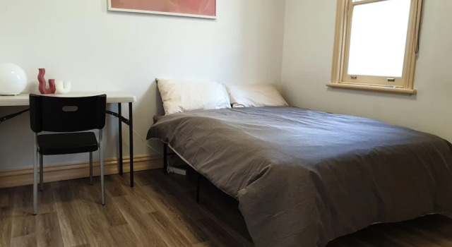 Fitzroy Private Rooms - 132 Nicholson Homestay, Забронировать Отель Фицрой Мельбурн, рядом с Smith Street