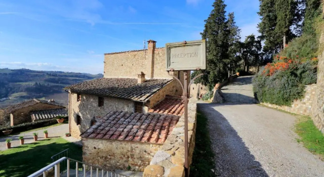 Апартаменты Standard Castello di Bibbione