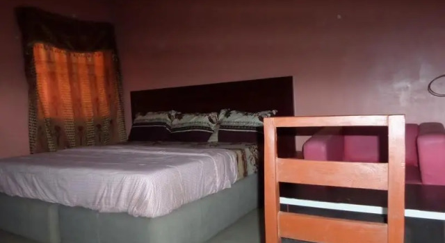 Люкс Luxury Time View Hotel & Suites