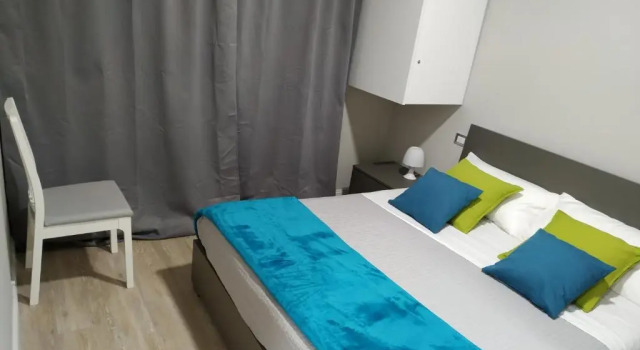 Guest House Foligno Porta Romana, Book Guesthouse Hotels in Foligno with Parking, Parking