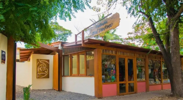 Galería Suites San Pancho