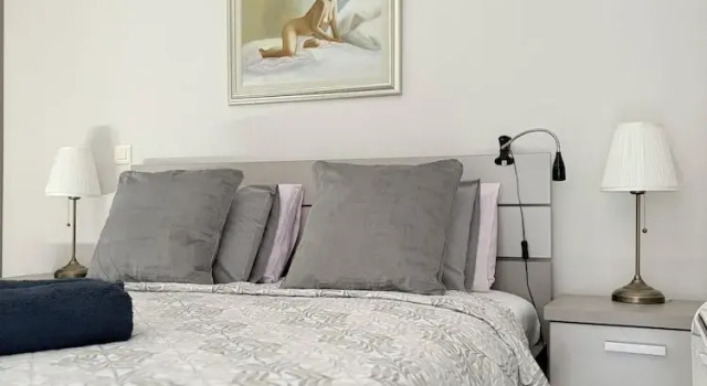 Апартаменты Deluxe Lume Zadar Apartment with parking