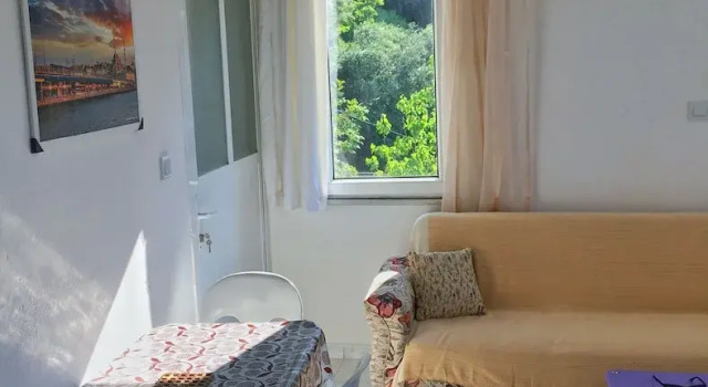 Gungor Apart, Rezervovat Hotel Hotely v Fethiye Area s parkováním, Parkování