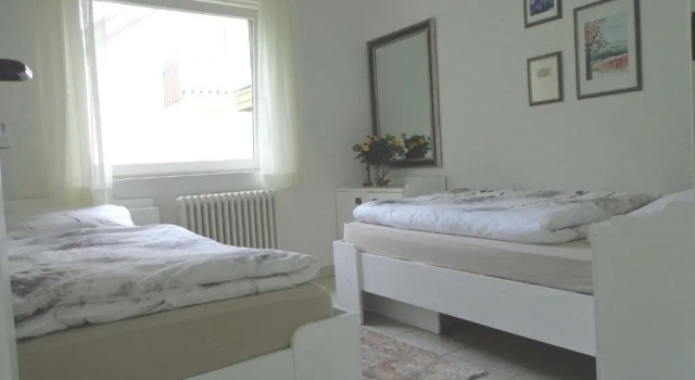 Ferienwohnung Noack (Adults Only)