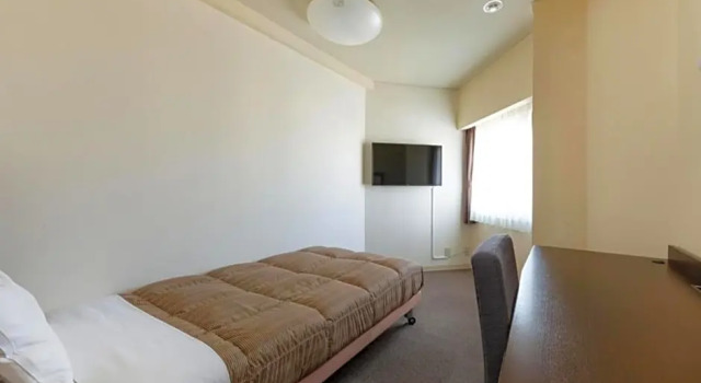 The OneFive Okayama - Vacation STAY 41839v, Varaa Hotelli Edulliset hotellit kohteessa Okayama