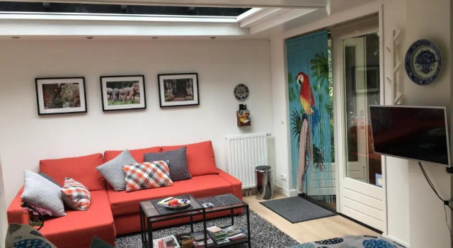 B&B Porcini, Rezerwuj Bed and Breakfast Ermelo Veluwe