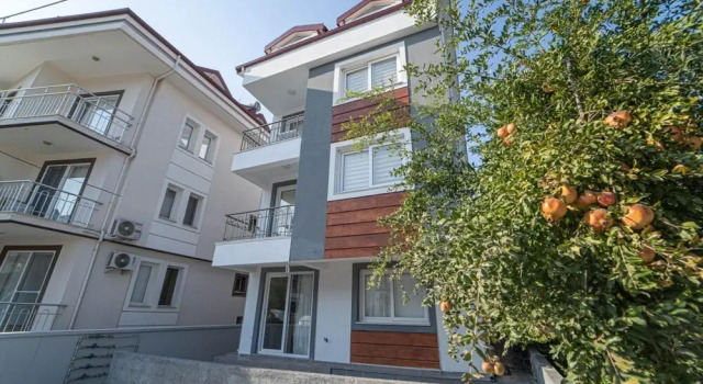 Cozy Studio in the Heart of Fethiye, Rezervovat Apartmán Hotely v Fethiye Area s parkováním, Parkování