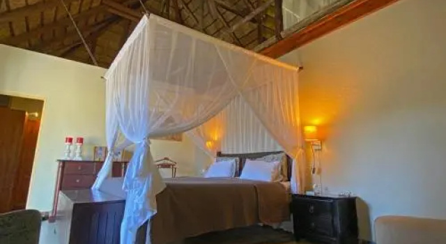 Lengau Lodge