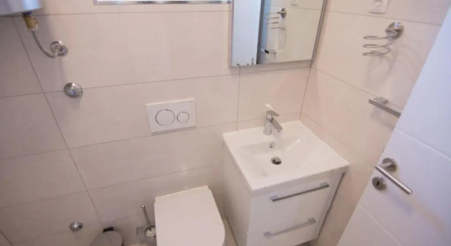 Студия Cirjak Apartments