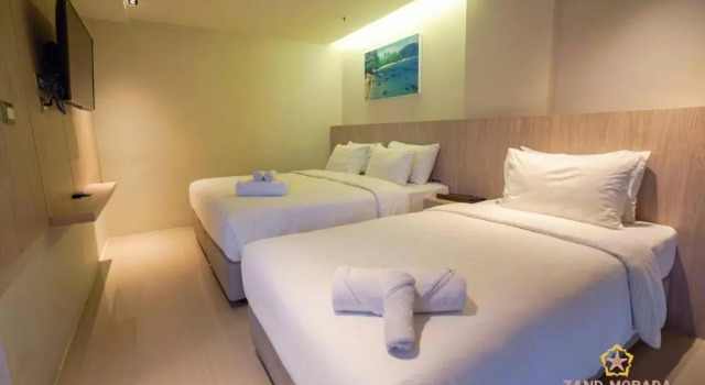 Люкс Zand Morada Pattaya